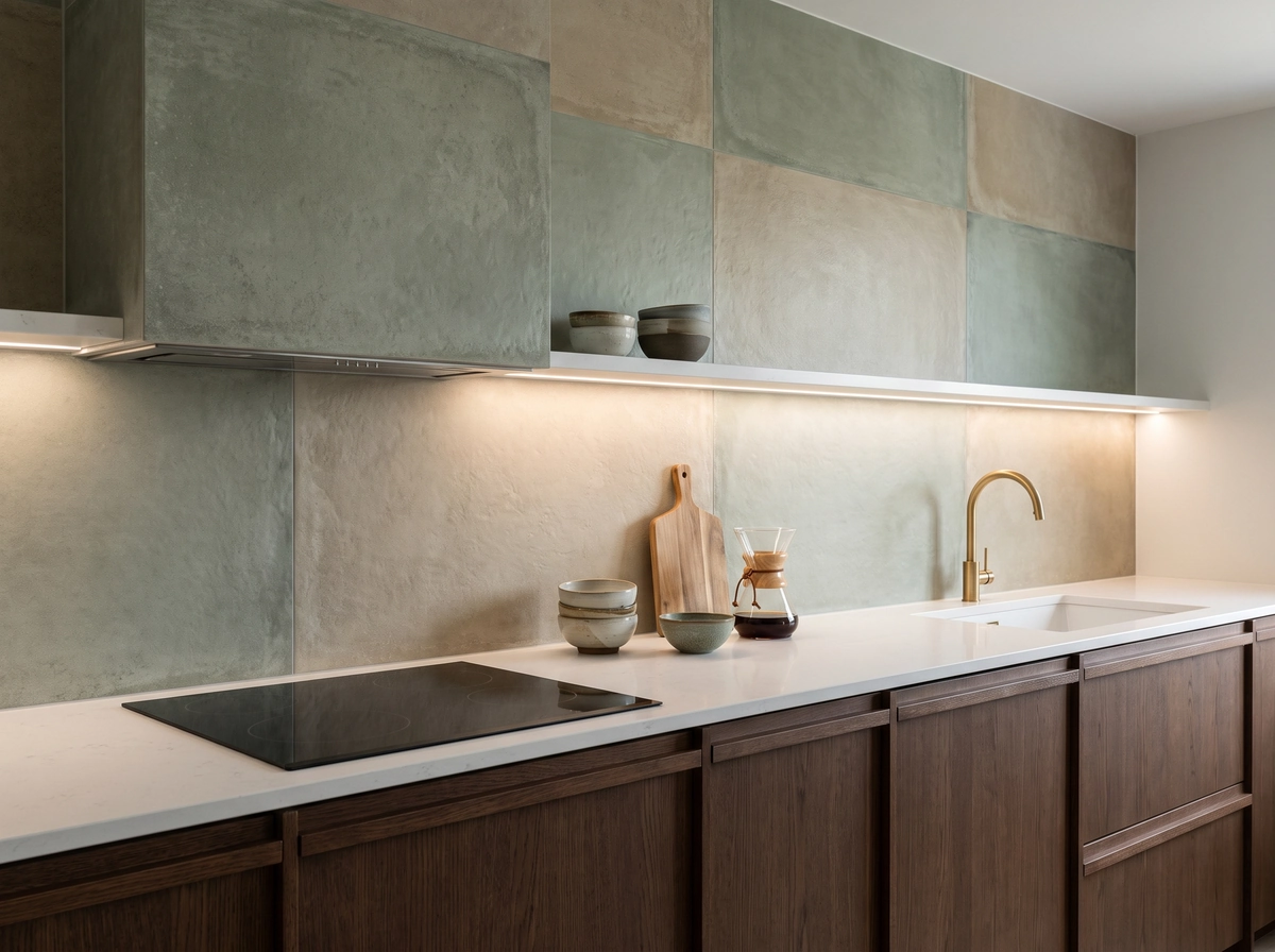 Kitchen Backsplash Ideas: 2026 Trends & Tips